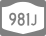 NY 981J