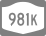 NY 981K