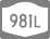 NY 981L