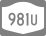 NY 981U