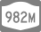 NY 982M