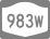NY 983W