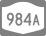 NY 984A