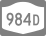 NY 984D