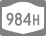 NY 984H