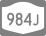 NY 984J