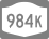 NY 984K