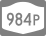 NY 984P