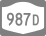 NY 987D