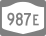 NY 987E