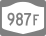 NY 987F