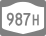 NY 987H