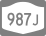 NY 987J