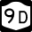 NY 9D