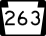 PA 263