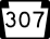 PA 307