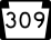 PA 309