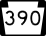 PA 390