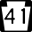 PA 41