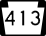 PA 413