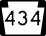 PA 434