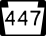 PA 447