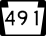 PA 491