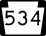 PA 534