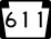 PA 611