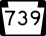 PA 739