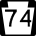 PA 74