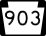 PA 903