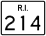 RI 214