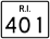 RI 401