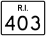 RI 403