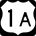 US 1A