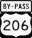 US 206