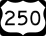 US 250