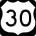 US 30