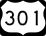 US 301