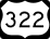 US 322