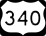 US 340