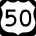 US 50