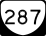 VA 287