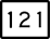 WV 121