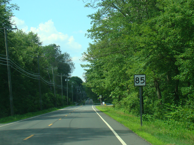 US Highway state highway sign challenge - Page 9