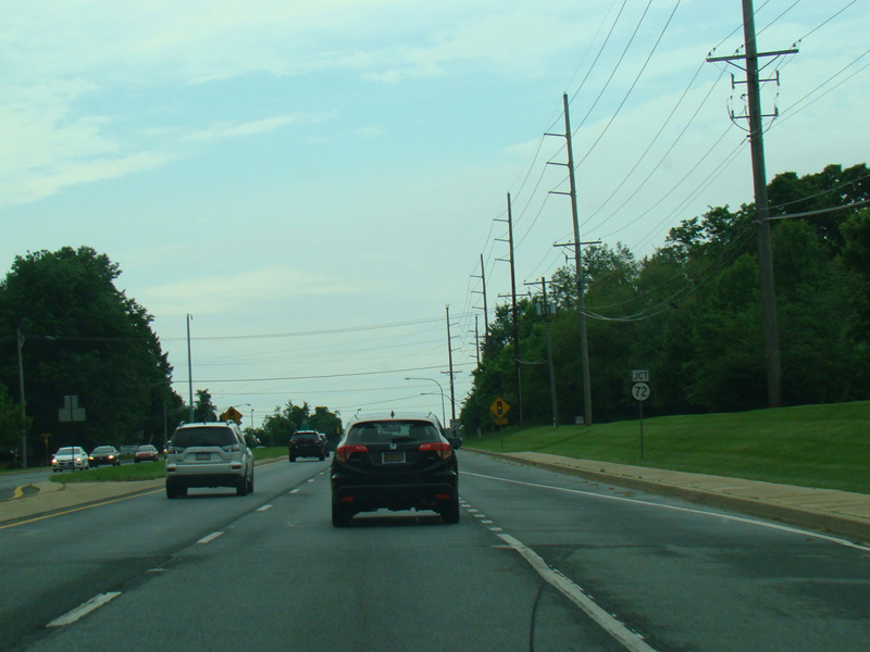 East Coast Roads Delaware State Route 7 Limestone Road Photo Gallery