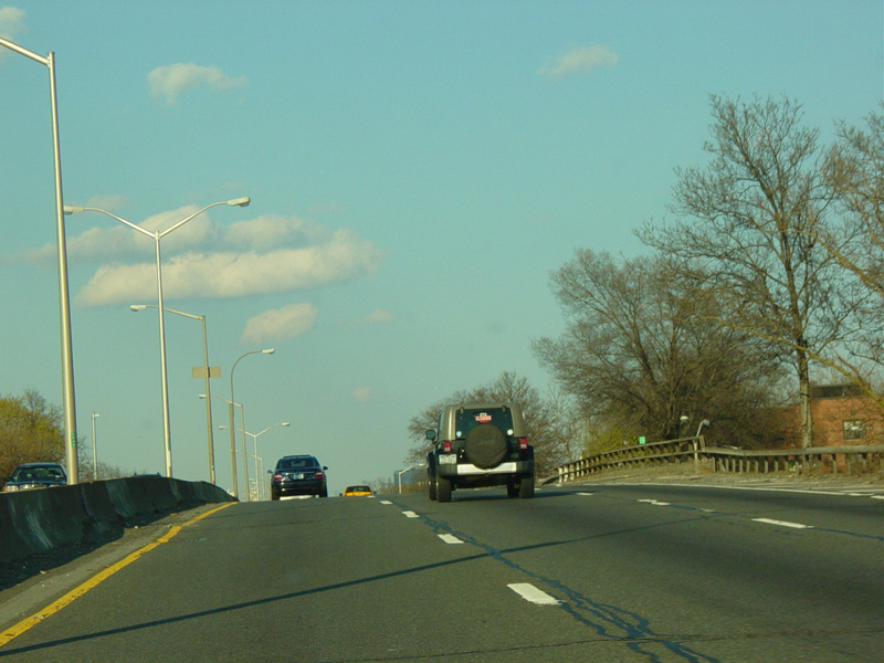 East Coast Roads Interstate 495 Long Island Expressway Photo Gallery