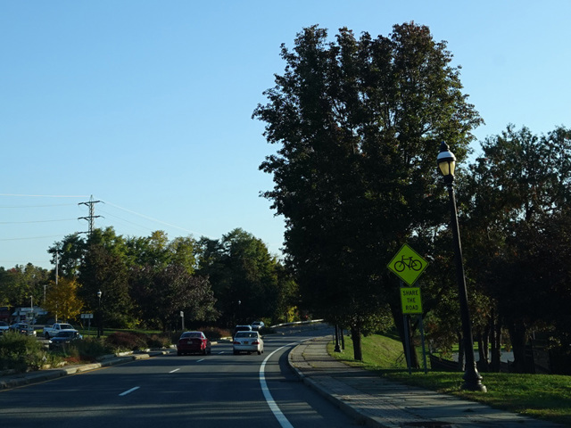 East Coast Roads - US Route 9