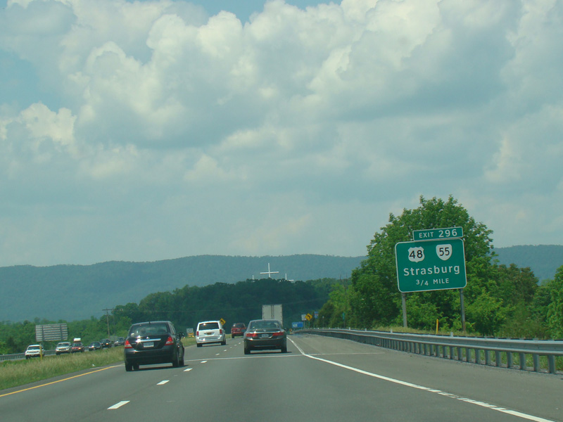 interstate 81 travel guide